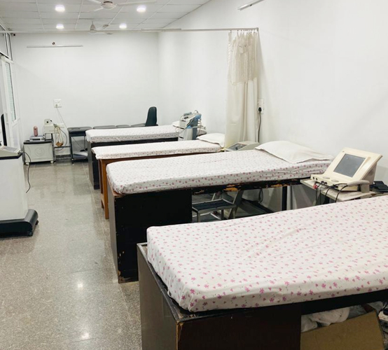 Gur Vardan Physiotherapy And Fitness